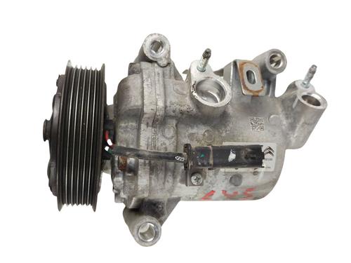 Used AC compressor AC compressor 39503798 39503798