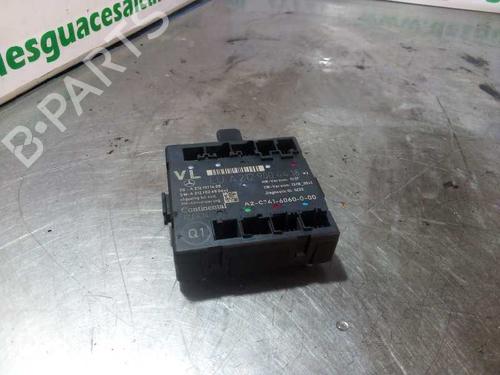 Used Electronic module Electronic module 14354061 14354061