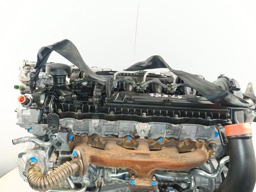Engine VOLVO XC60 I SUV (156) D3 / D4 | BP32983667M1  - Image 8