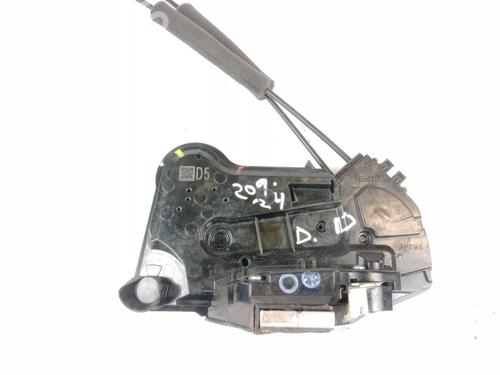 Used Front right lock Front right lock 18537106 18537106