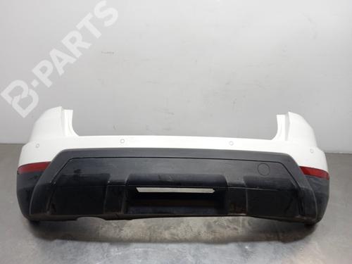 Used Rear bumper SEAT ARONA (KJ7, KJP) [2017-2025]  12071625