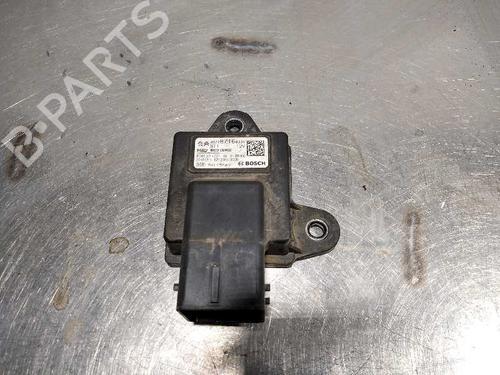 Used Electronic module Electronic module 14348263 14348263
