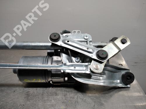 Front wiper motor VW GOLF VII (5G1, BQ1, BE1, BE2) 2.0 GTI | BP10065062M29 