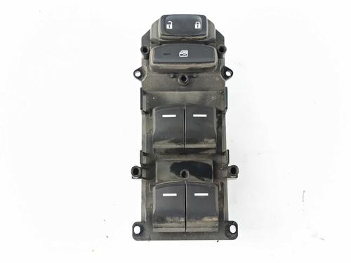 Used Left front window switch Left front window switch HONDA CIVIC X Hatchback (FC_, FK_) 1.0 VTEC (126 hp) 35951390 35951390