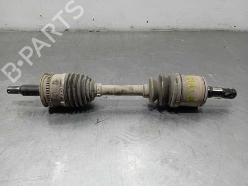 Used Left front driveshaft Left front driveshaft 10011488 10011488