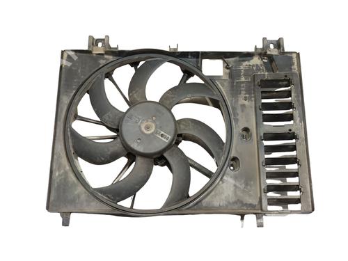 Used Radiator fan Radiator fan PEUGEOT 508 I (8D_) 1.6 BlueHDi 120 (120 hp) 36086544 36086544