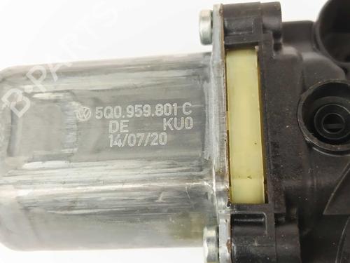 Left front window motor SEAT LEON Sportstourer (KL8, KLD) 1.5 eTSI | BP28620877E21 - Image 2