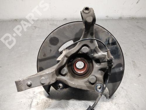 Right front steering knuckle OPEL INSIGNIA A (G09) 1.6 CDTi (68) | BP10089925M26 