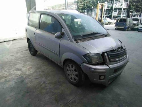 Fælgsæt MICROCAR MC 2 0.5 | BP30793698C100  - Image 18