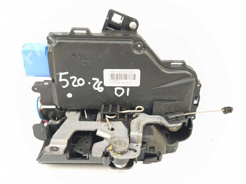 Used Front left lock Front left lock 38285842 38285842