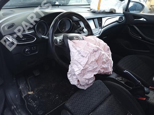 Left rear window switch OPEL ASTRA K (B16)  | BP10148456C108  - Image 6