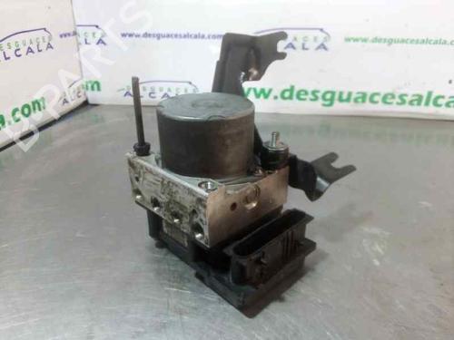 Used ABS pump ABS pump NISSAN MICRA III (K12) [2002-2011] 11363899 11363899