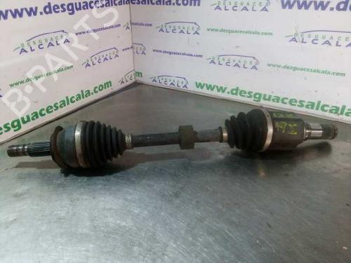 Used Left front driveshaft Left front driveshaft MAZDA CX-3 (DK) [2015-2026] 10751645 10751645