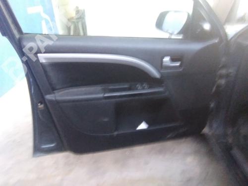 Rear left lock FORD MONDEO III (B5Y)  | BP10706885C100 
