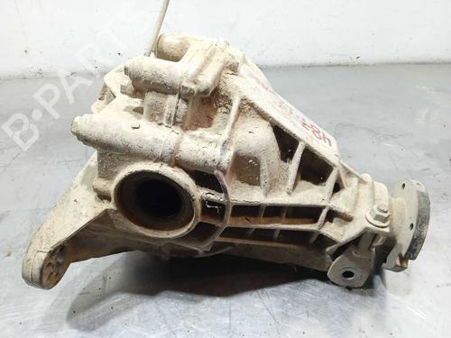 Used Rear differential Rear differential 10148491 10148491