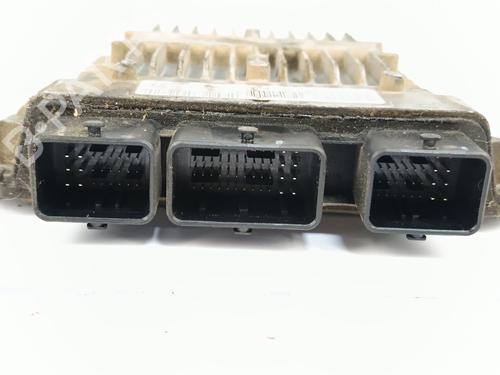 Engine control unit (ECU) CITROËN C3 I (FC_, FN_) 1.4 HDi | BP30610661M57