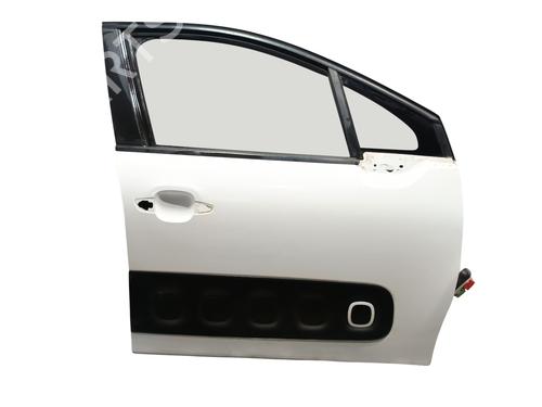 Used Right front door Right front door CITROËN C3 III (SX) 1.2 PURETECH 82 (82 hp) 34495870 34495870