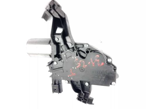 Motor limpa vidros traseiro Motor limpa vidros traseiro 23392939 23392939