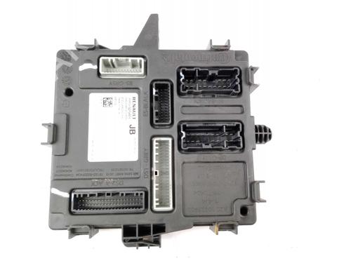 Used Electronic module Electronic module RENAULT CAPTUR II (HF_) 1.0 TCe 90 ECO-G (HFM6) (91 hp) 29260881 29260881