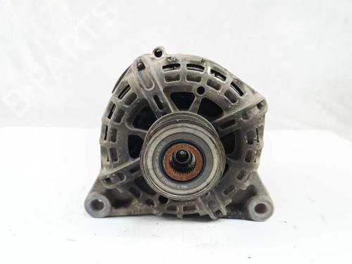 Alternator PEUGEOT EXPERT Van (V_) 1.5 BlueHDi 100 | BP36239255M7 - Image 2