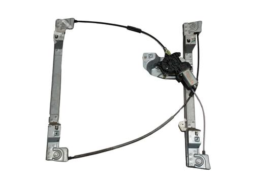 Front left window mechanism RENAULT KANGOO Express (FW0/1_) 1.5 dCi 75 (FW07, FW10, FW04) | BP37519070C22 - Image 2