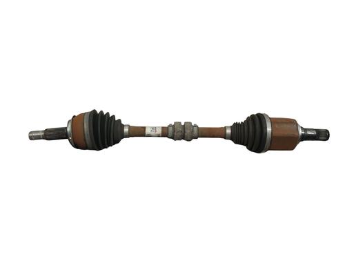 Used Left front driveshaft Left front driveshaft RENAULT AUSTRAL TCe 140 (HGMF) (140 hp) 34646267 34646267