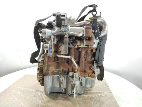 Engine RENAULT KANGOO (KC0/1_) 1.5 dCi | BP28318404M1 