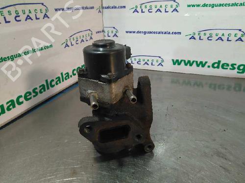 Used Egr NISSAN NAVARA NP300 (D40) 2.5 dCi 4WD (144 hp) 14353859