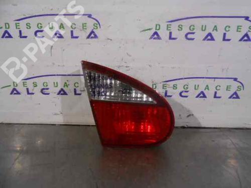 Used Left taillight DAEWOO LANOS (KLAT) [1997-2025]  11248071
