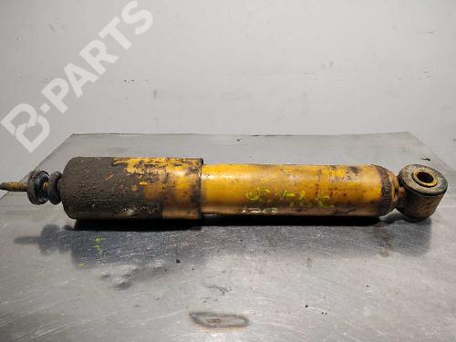Used Left front shock absorber TOYOTA 4 RUNNER II (_N1_) 3.0 Turbo-D (KZN130_, KZN130G, KZN130W) (125 hp) 10179080