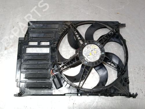 Radiator fan BMW X1 (F48) sDrive 20 i | BP29260697M35 