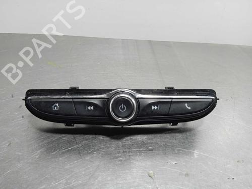 Used Radio Radio OPEL ASTRA K (B16) [2015-2022] 10148476 10148476