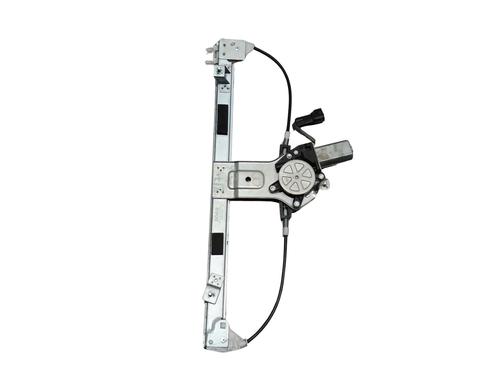 Used Front right window mechanism Front right window mechanism FIAT DOBLO Box Body/MPV (223_) 1.3 D Multijet (75 hp) 33887927 33887927