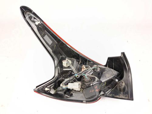 Right taillight NISSAN MICRA V (K14) 1.0 IG-T 100 | BP29163744C35 - Image 3