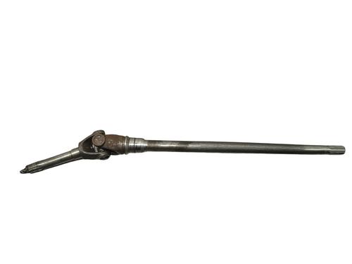 Used Left front driveshaft Left front driveshaft 21773925 21773925