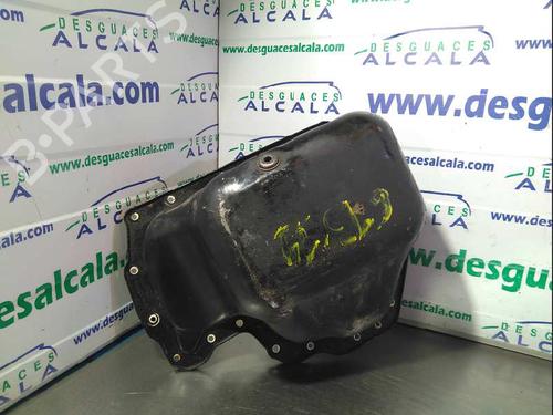 Oil sump VW POLO (9N_, 9A_)  | BP14353406M115 