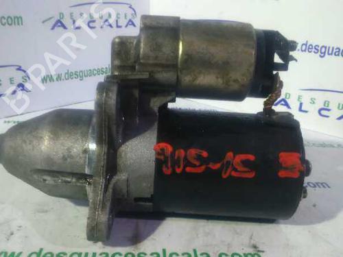 Used Starter Starter ROVER 25 I Hatchback (RF) [1999-2006] 9987351 9987351