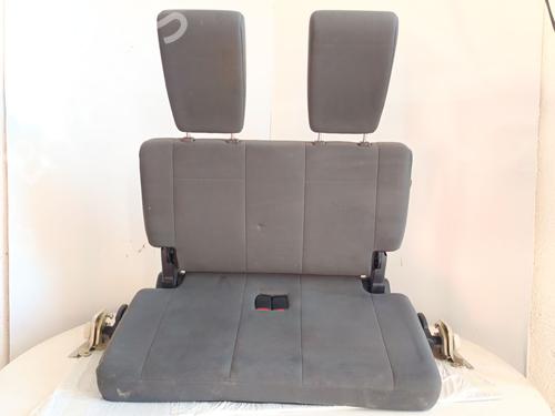 Banco traseiro (3ª fila) MITSUBISHI PAJERO IV (V8_W, V9_W) [2006-2026]  31571169