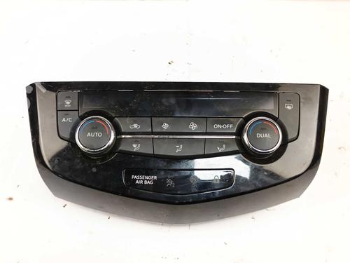 climate-control-nissan-qashqai-ii-j11-j11_-2013-31353224 main image