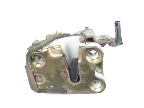 Rear left lock OPEL FRONTERA A (U92) 2.8 TD (5BMWL4, 5BSUD2) | BP17495060C100 