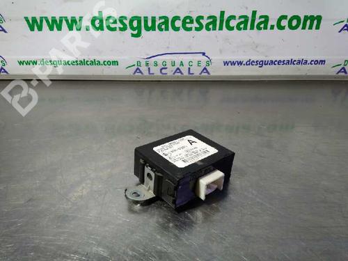Used Electronic module TOYOTA LAND CRUISER PRADO (_J12_) 3.0 D-4D (KDJ120, KDJ125) (163 hp) 9990727