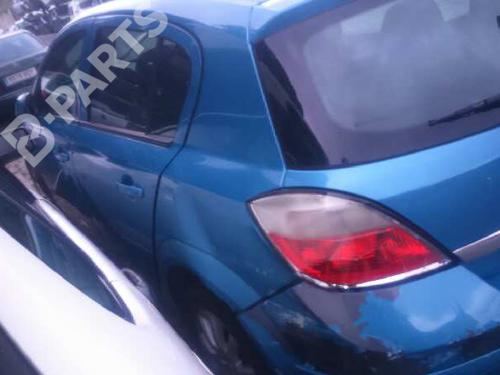 Półoś przednia prawa OPEL ASTRA H (A04)  | BP9988624M39 