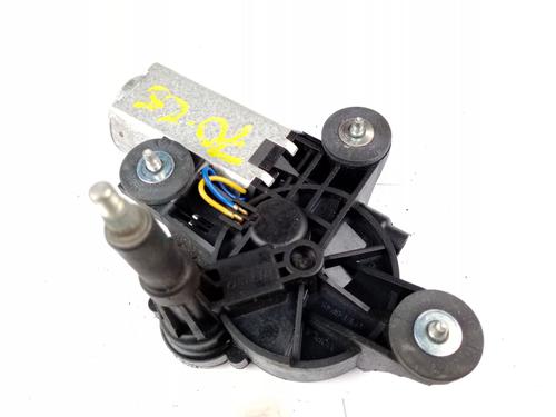 Used Rear wiper motor ABARTH 500 / 595 / 695 1.4 (312.AXF11, 312.AXF1A) (180 hp) 29285393