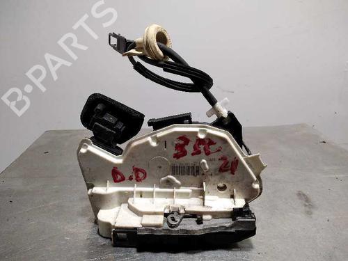 front-right-lock-vw-golf-vi-5k1-20-gti-5k1837016-7-pines-2008-2009-2010-2011-2012-2013-2014-10113128 main image