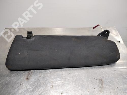 Left sun visor BMW 3 (E90) 320 d | BP9982605I1 