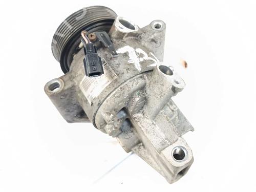 AC compressor DACIA SANDERO II TCe 90 (B8M1, B8MA, B8AC) | BP30615552M34 - Image 3