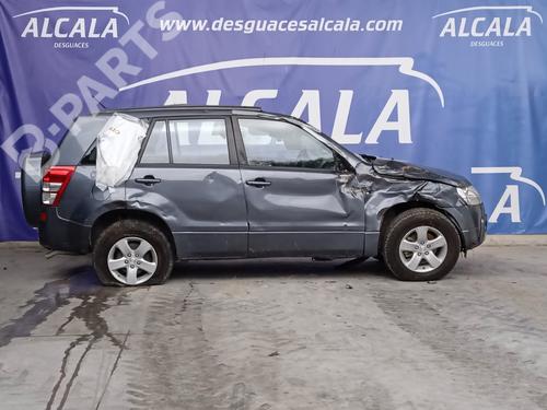 Used Parts SUZUKI GRAND VITARA II (JT, TE, TD)  1.9 DDiS (JB419WD, JB419XD)  1064695