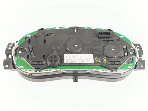 Instrument cluster DACIA DUSTER (HS_) 1.5 dCi | BP31882869C47