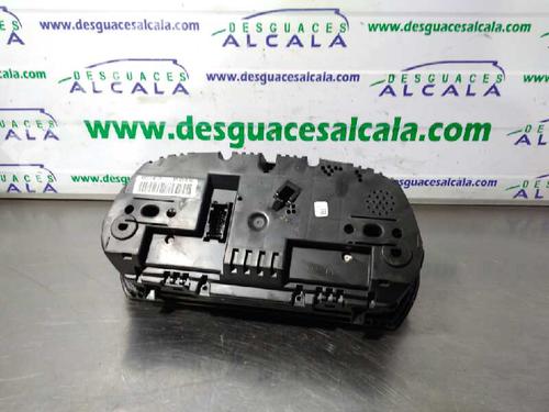 Instrument cluster BMW 3 (E90) 330 d | BP10989784C47 
