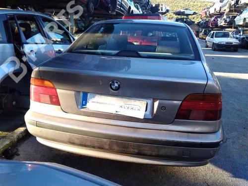 Left taillight BMW 5 (E39) 525 tds | BP9995468C34 